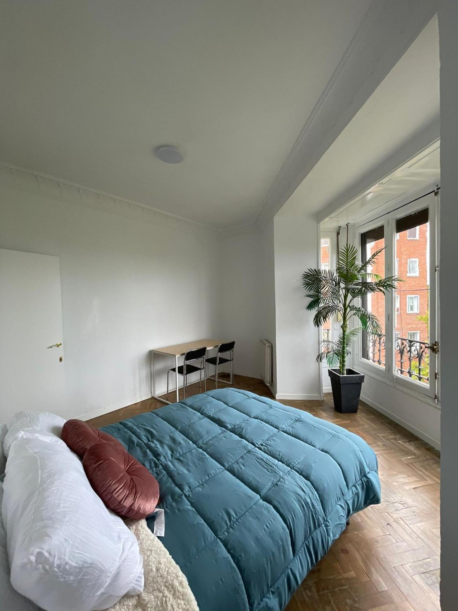 Madrid First Stop- Lope De Vega'S Dream Coliving Kültér fotó