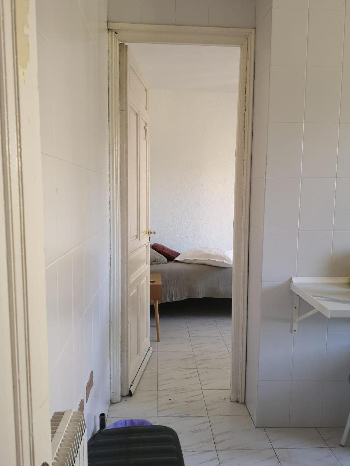 Madrid First Stop- Lope De Vega'S Dream Coliving Kültér fotó